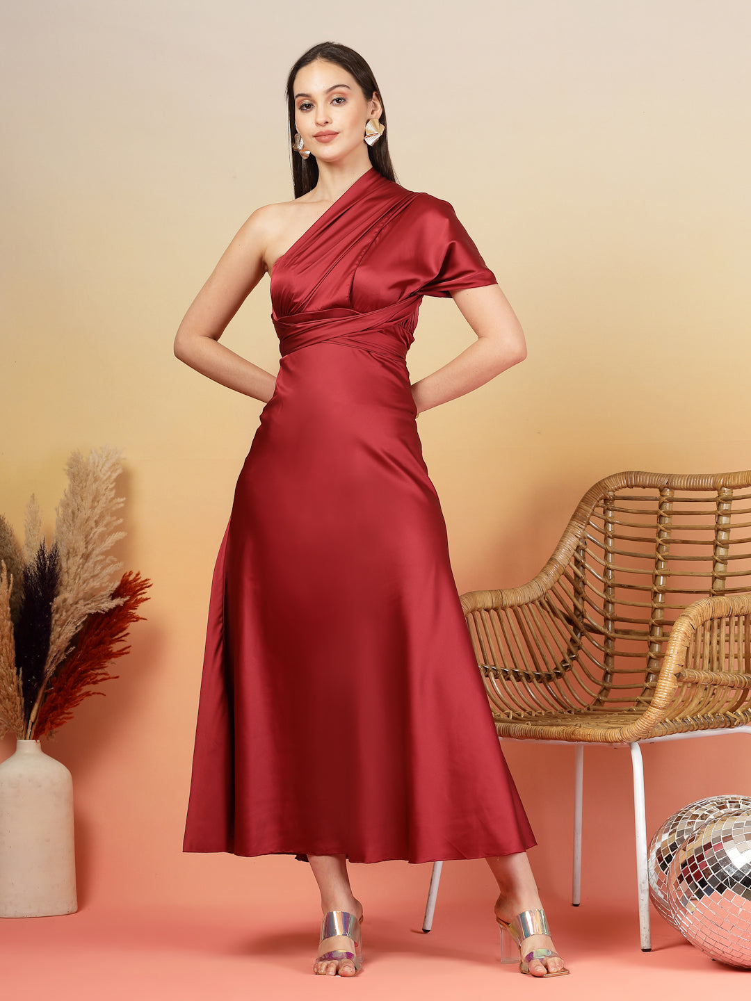 AAYU_Women_Satin_Flared_Maxi_Dress_Maroon_2.jpg