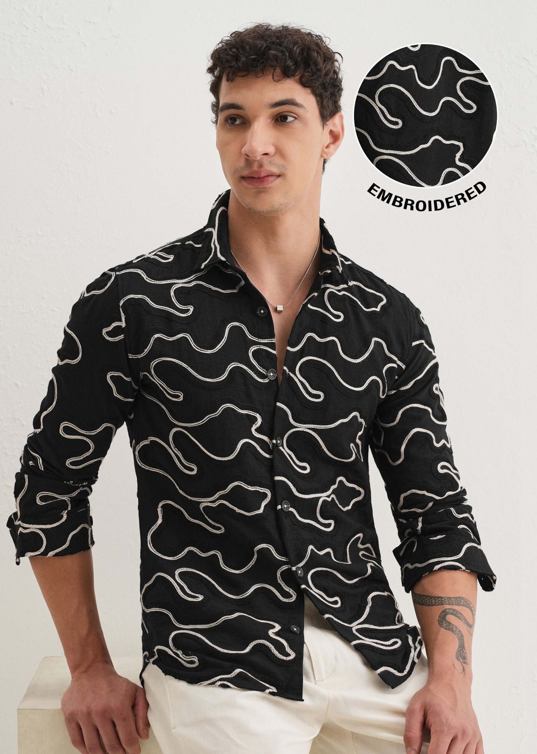 BlackArtisticAbstractEmbroideryShirt_1.jpg