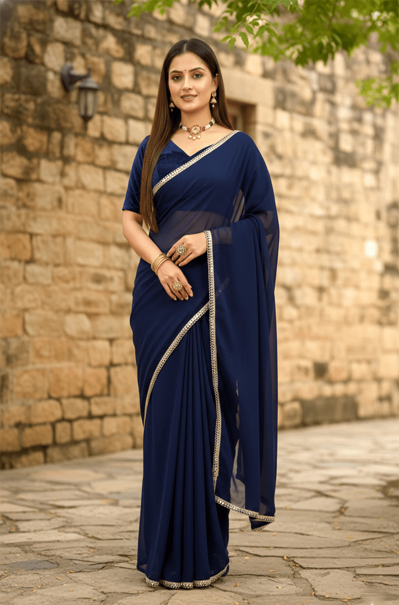 Navy_Blue_Mirror_Lace_Georgette_Saree_3.png