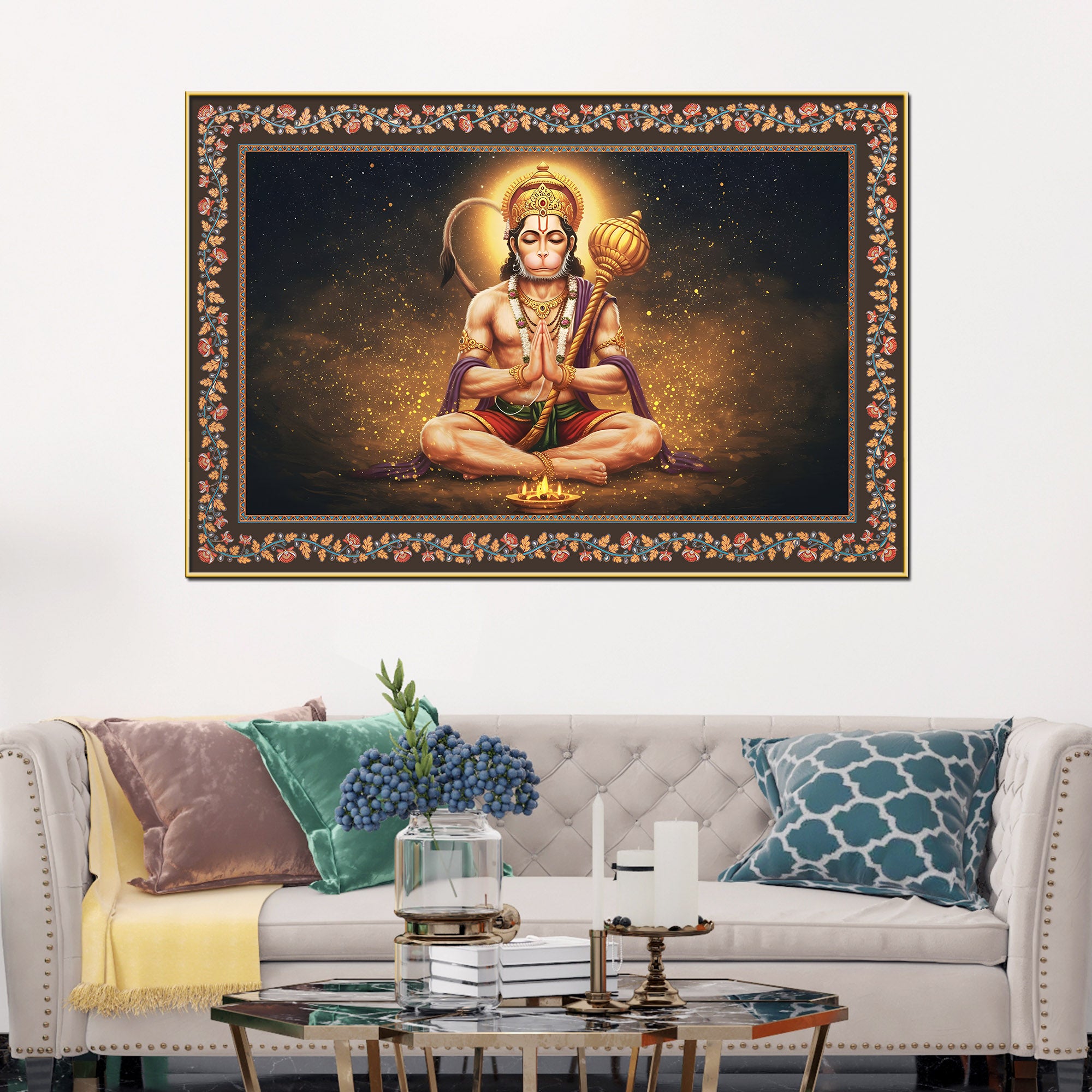 shri-bajrangi-hanuman-floral-border-canvas-wall-painting-PTVCBH_4238_F_1.jpg