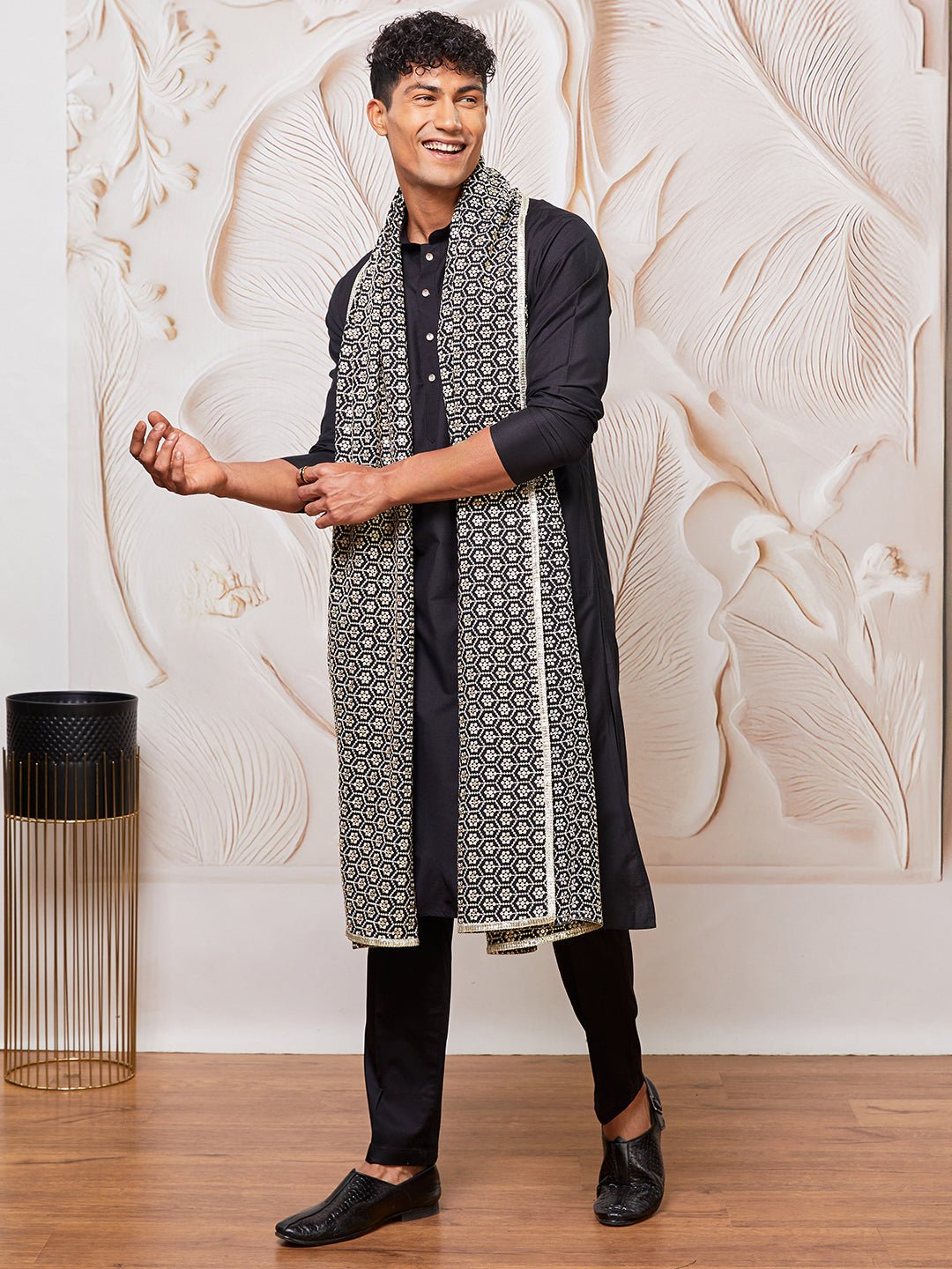 mens-black-silk-blend-kurta-pyjama-set-with-black-embroidered-dupattavasmk169blnp876blnd633bl-36vastramay-1083220.jpg