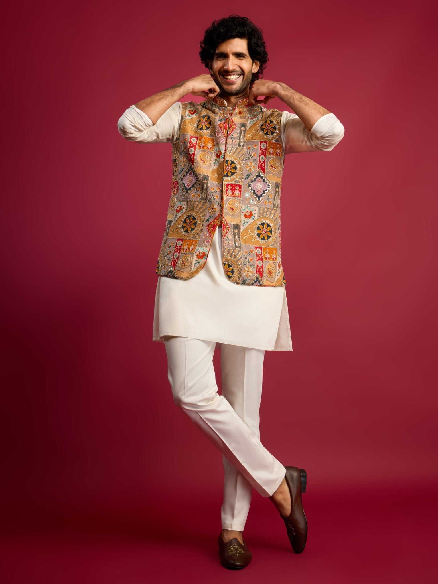 mens-chiku-embroidered-nehru-jacket-with-cream-kurta-pant-setvasmj450chnk910crnpant687cr-36vastramay-7661102.jpg