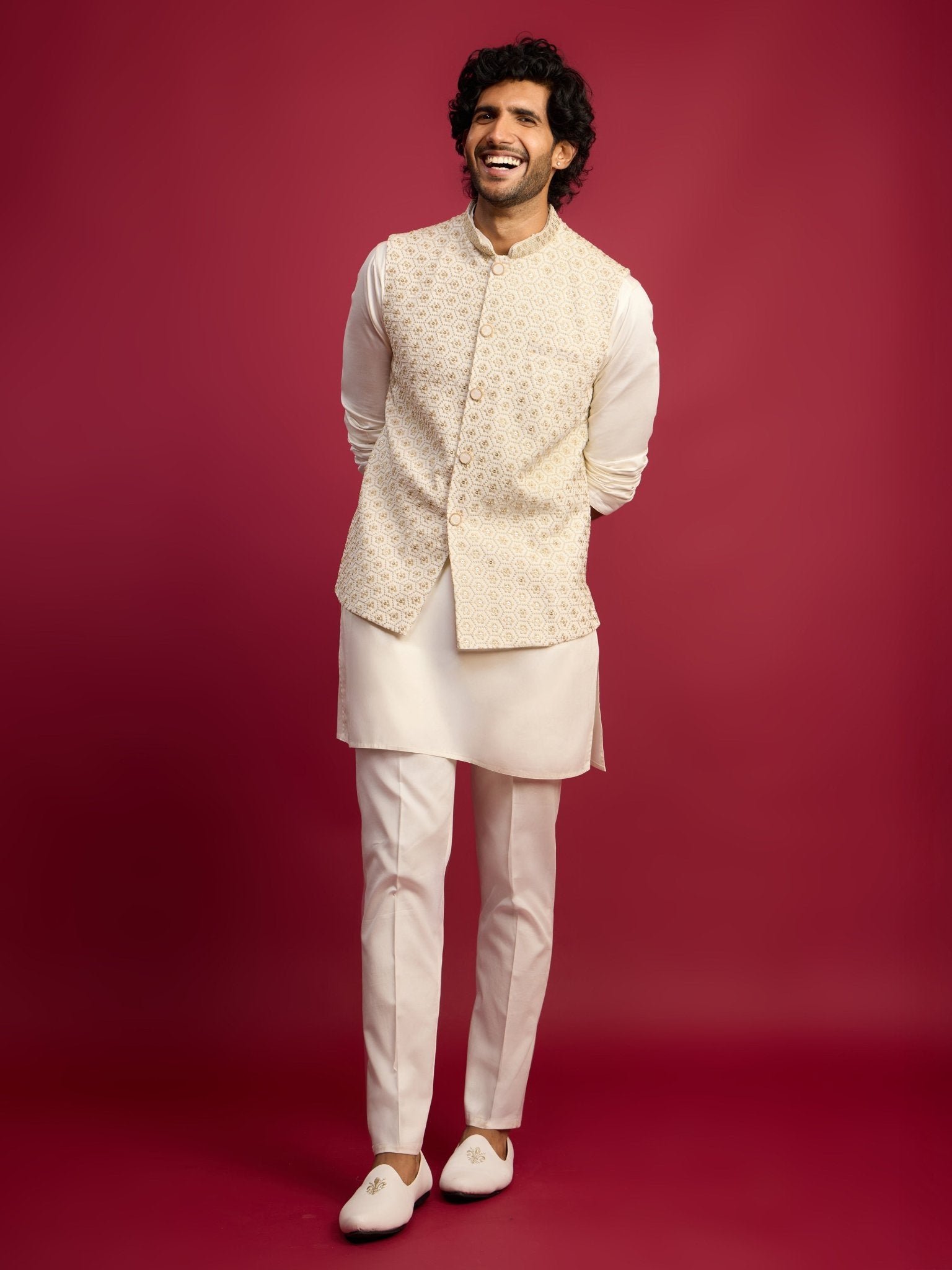 mens-off-white-chikankari-nehru-jacket-with-cream-satin-kurta-pant-setvasmj633ownk910crnpant687cr-36vastramay-6109366.jpg